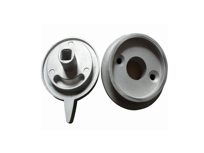 五金壓鑄(zhu)件