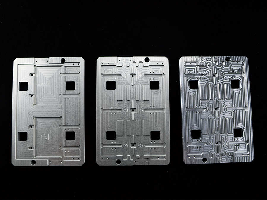 工(gong)業設備部(bù)件加工