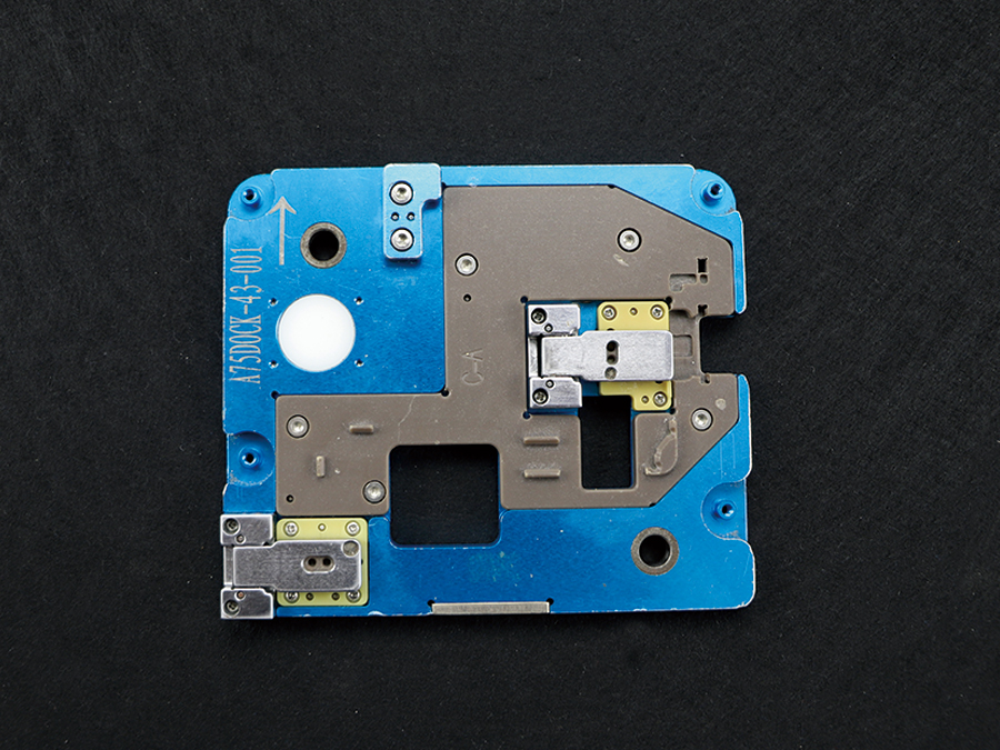 檢(jian)具配件(jian)