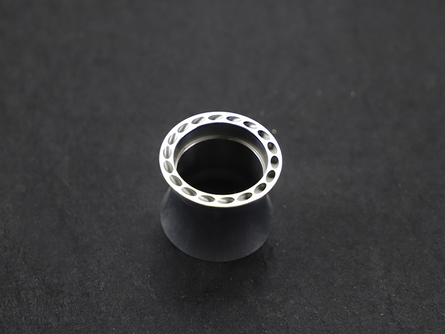 非(fēi)金屬件加(jia)工