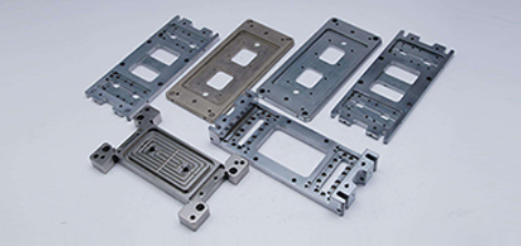 精密(mi)零件加工(gong)